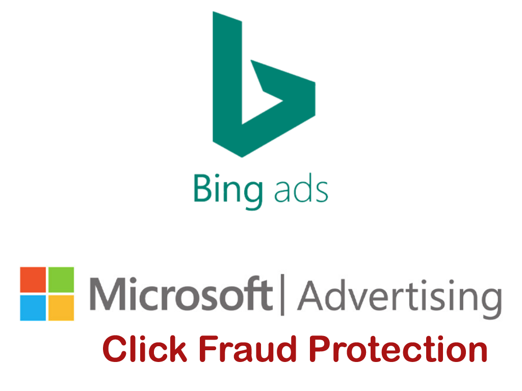microsoft ads click fraud protection