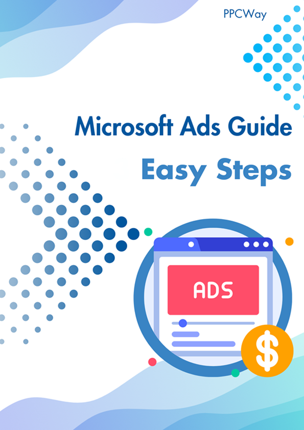 Free PPC Guide M cover