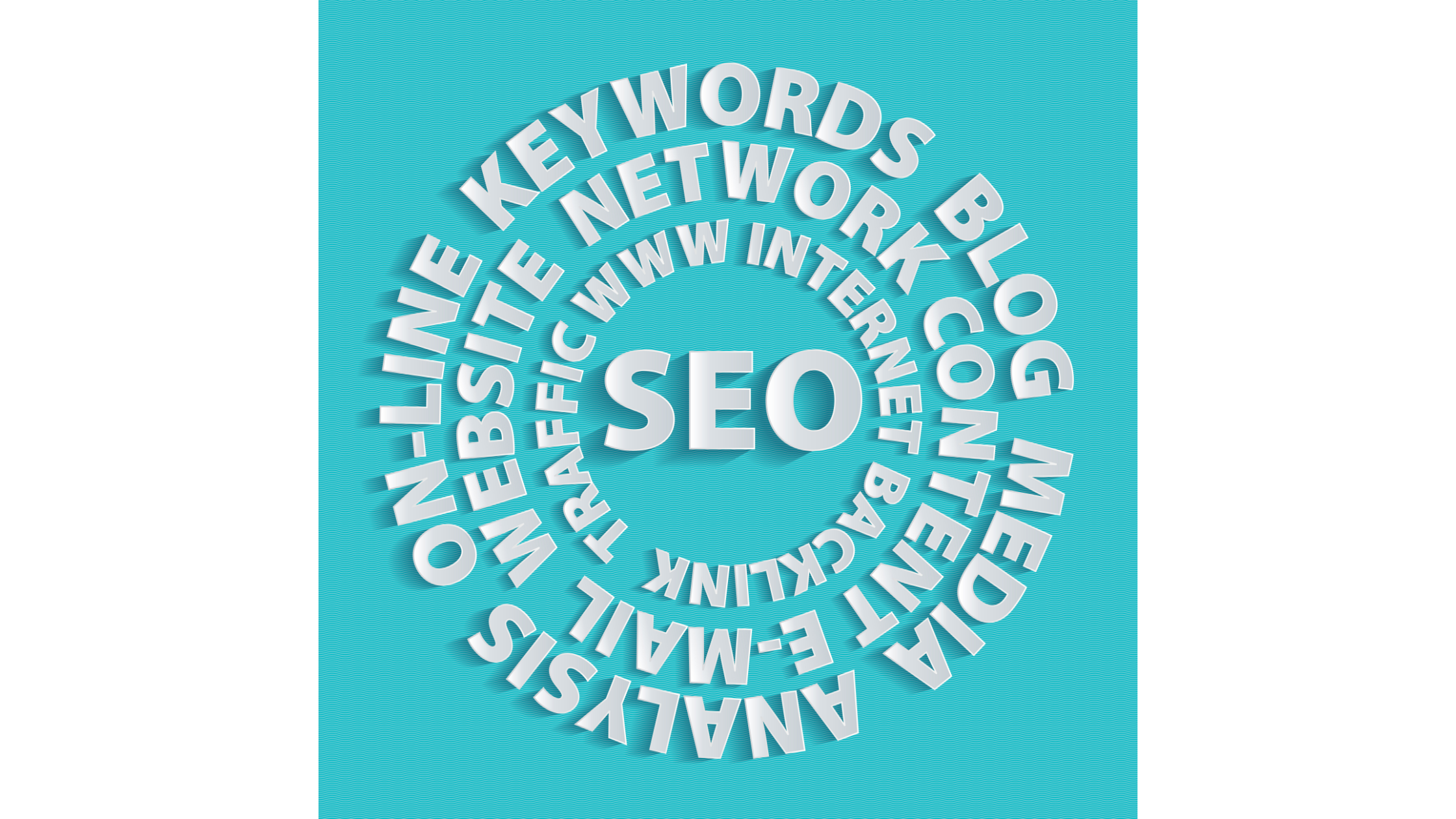 Optimizing your website for search engines (SEO) 